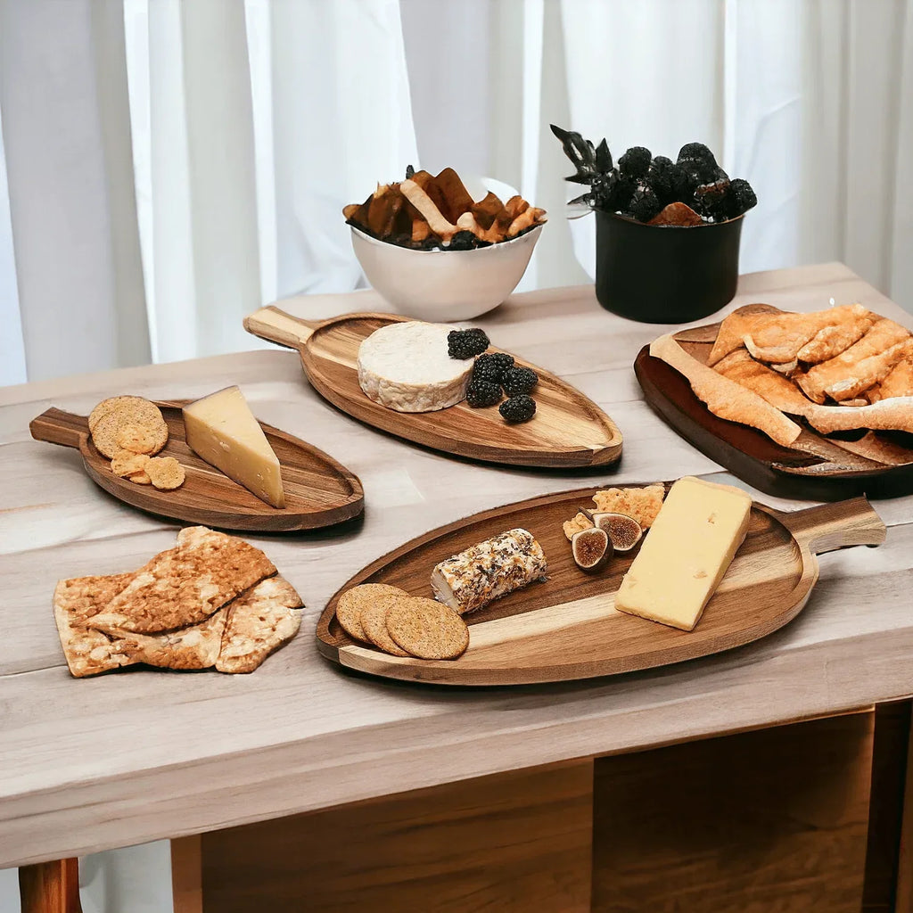 Nesting Trays | 3 Sizes Gia Roma