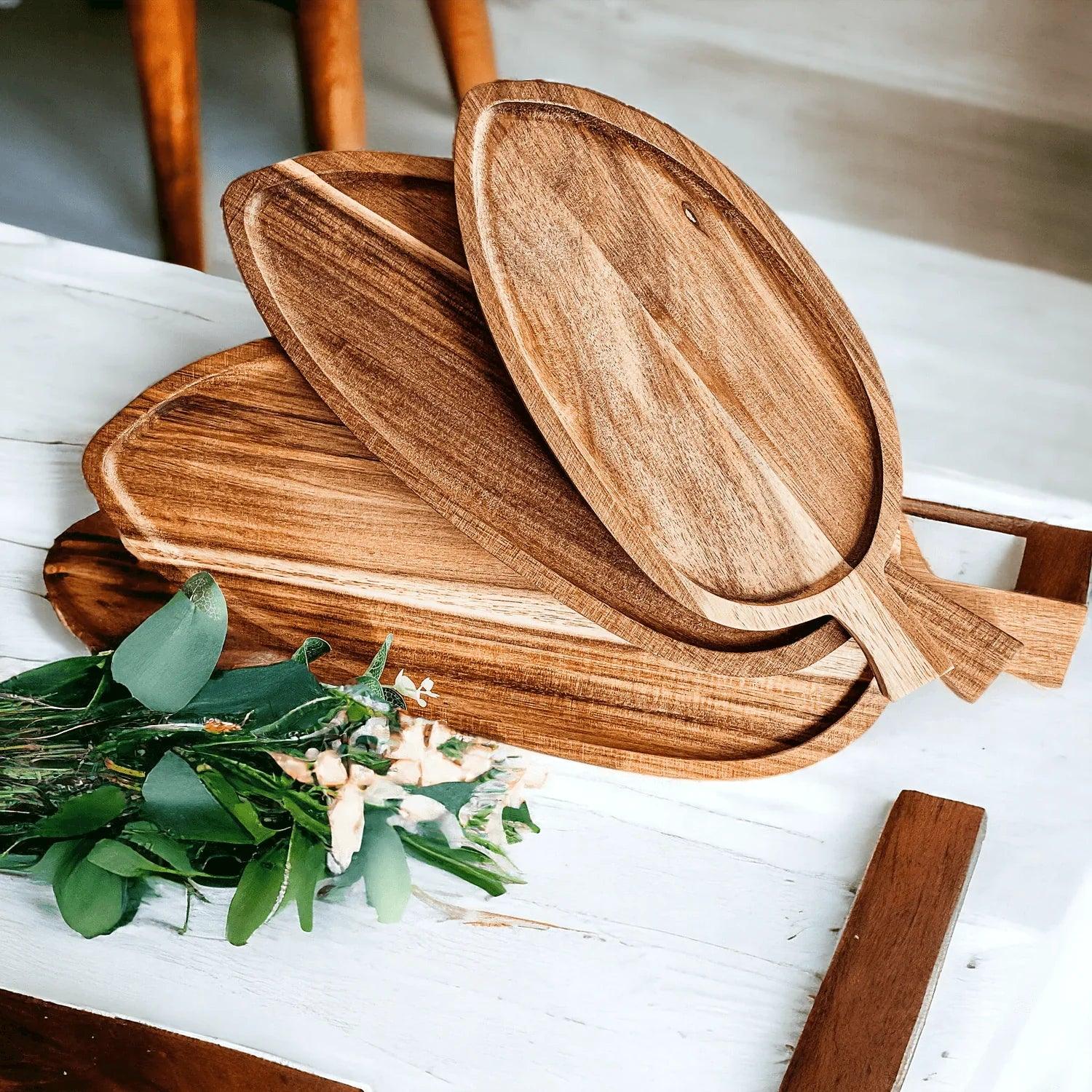Nesting Trays | 3 Sizes Gia Roma