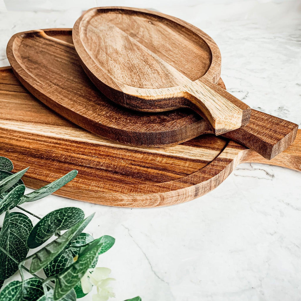 Nesting Trays | 3 Sizes Gia Roma