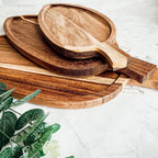 Nesting Trays | 3 Sizes Gia Roma