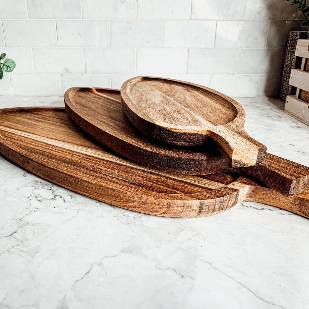 Nesting Trays | 3 Sizes Gia Roma