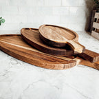 Nesting Trays | 3 Sizes Gia Roma
