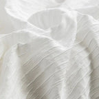 Neutral Bedding Set / Gray Ever Lasting