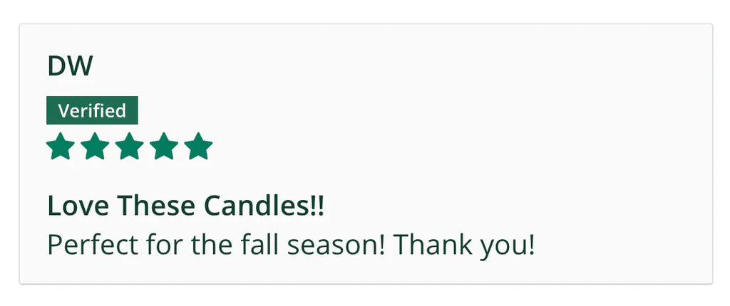 New England: Winter Adventure Candle Gift Set Fernweh Editions