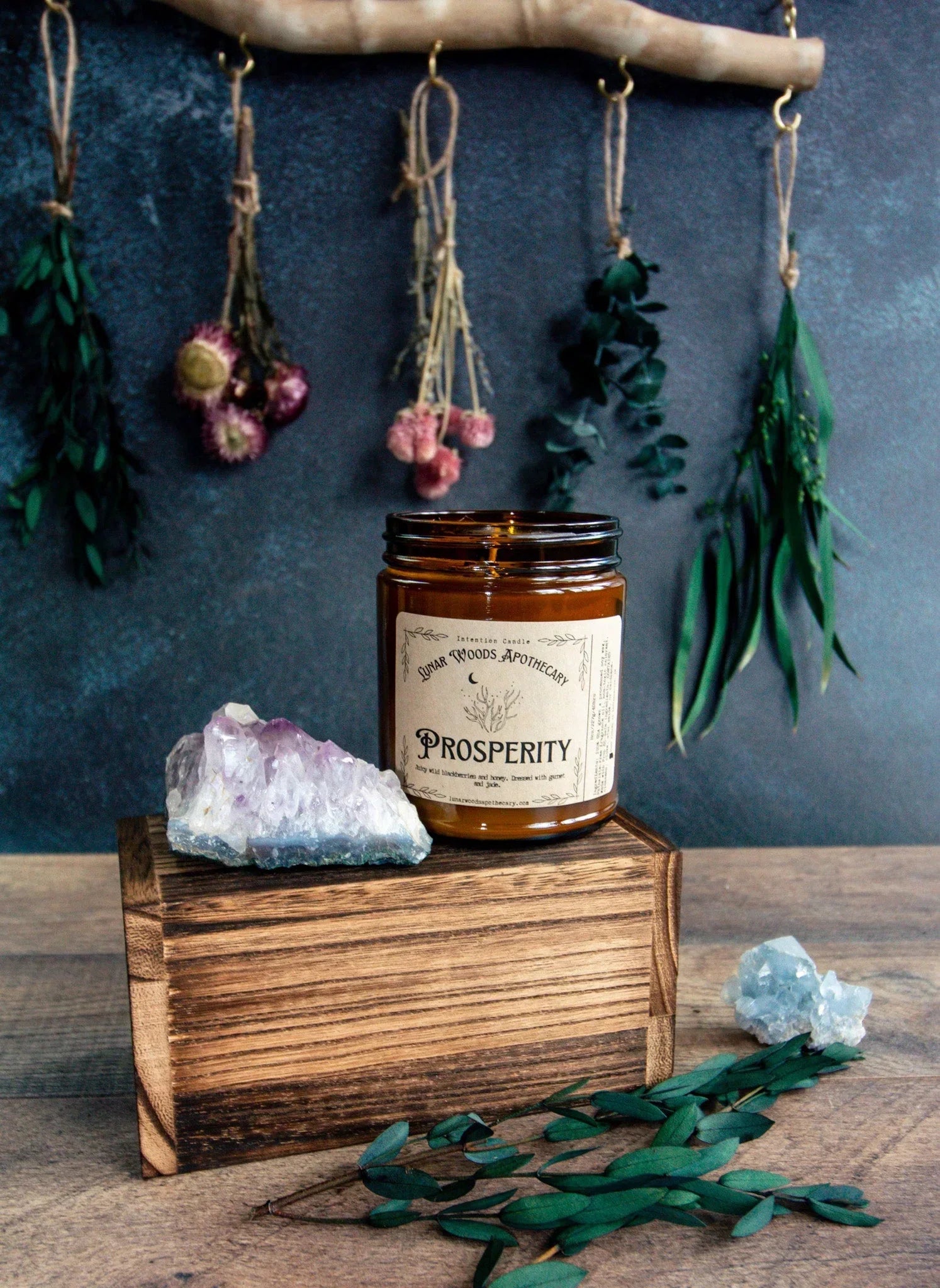 NEW Prosperity