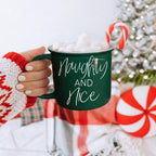 Naughty & Nice PRE-ORDER