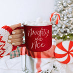 Naughty & Nice PRE-ORDER
