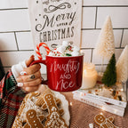 Naughty & Nice PRE-ORDER