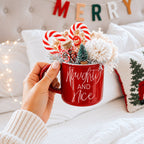 Naughty & Nice PRE-ORDER