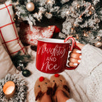 Naughty & Nice PRE-ORDER