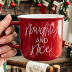 Naughty & Nice PRE-ORDER