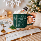 Naughty & Nice PRE-ORDER