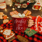 Naughty & Nice PRE-ORDER