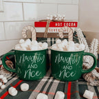 Naughty & Nice PRE-ORDER