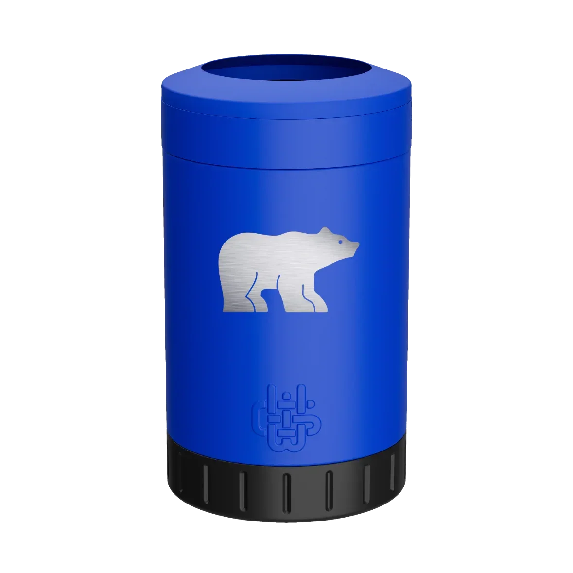 Nicklaus Gold Bear - 12oz Multi Can Cooler Wyld Gear