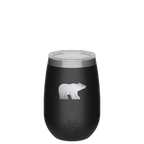 Nicklaus Gold Bear - 12oz Wyld Whiskey & Wine Tumbler Wyld Gear