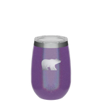 Nicklaus Gold Bear - 12oz Wyld Whiskey & Wine Tumbler Wyld Gear