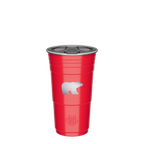 Nicklaus Gold Bear - 16oz - WYLD CUP™ Wyld Gear