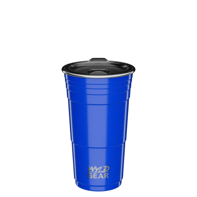 Nicklaus Gold Bear - 16oz - WYLD CUP™