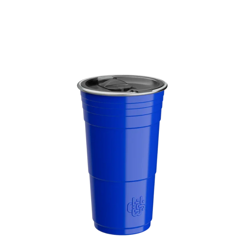 Nicklaus Gold Bear - 16oz - WYLD CUP™