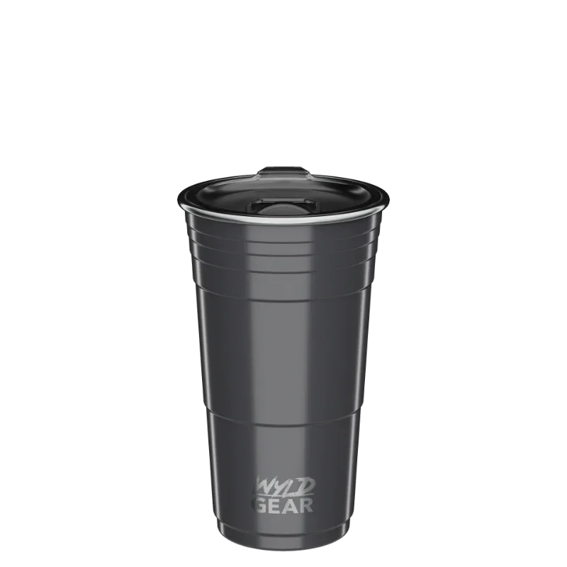 Nicklaus Gold Bear - 16oz - WYLD CUP™