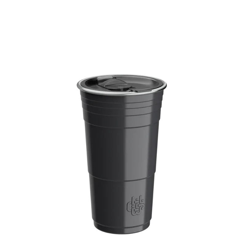 Nicklaus Gold Bear - 16oz - WYLD CUP™
