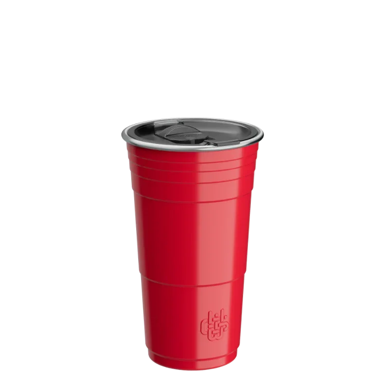 Nicklaus Gold Bear - 16oz - WYLD CUP™