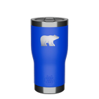 Nicklaus Gold Bear - 20oz Tumbler Wyld Gear