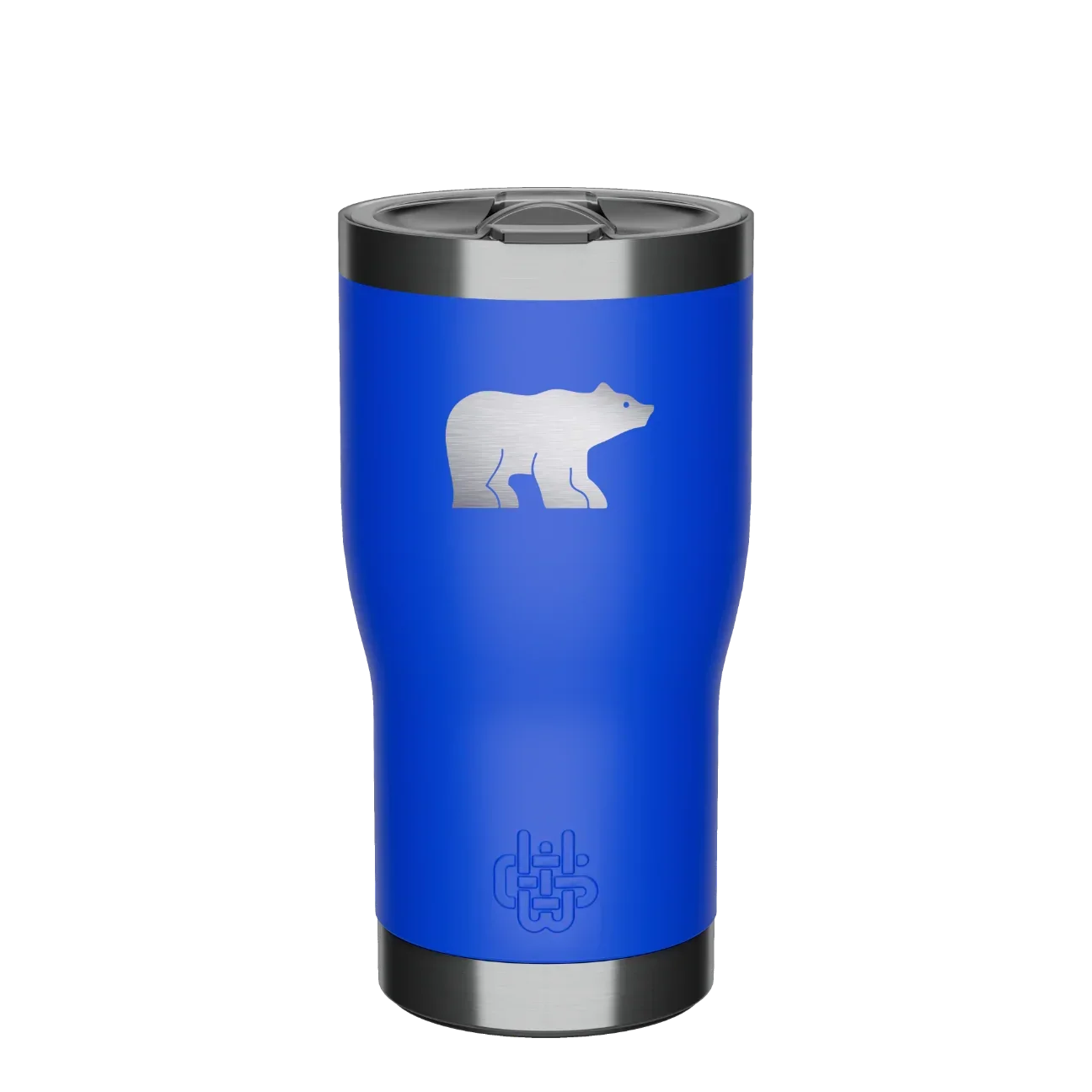 Nicklaus Gold Bear - 20oz Tumbler Wyld Gear