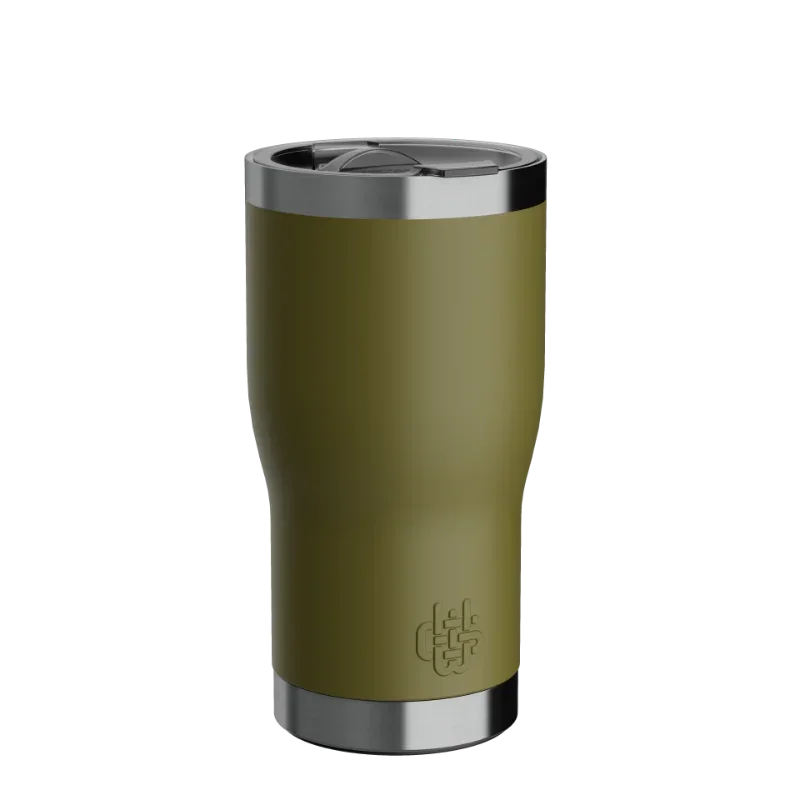 Nicklaus Gold Bear - 20oz Tumbler