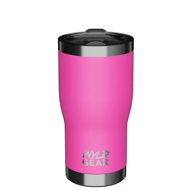 Nicklaus Gold Bear - 20oz Tumbler