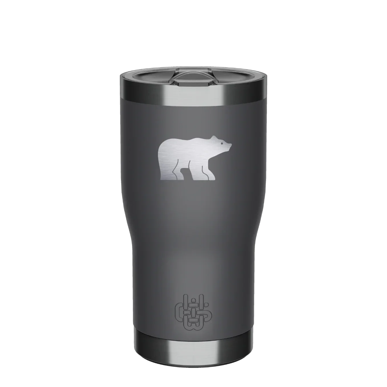Nicklaus Gold Bear - 20oz Tumbler Wyld Gear