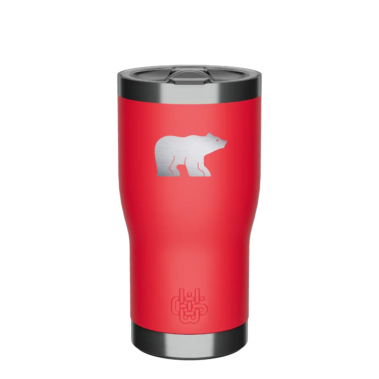 Nicklaus Gold Bear - 20oz Tumbler Wyld Gear
