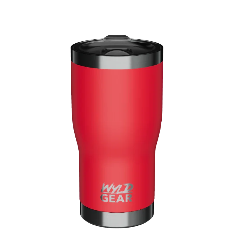 Nicklaus Gold Bear - 20oz Tumbler