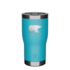 Nicklaus Gold Bear - 20oz Tumbler Wyld Gear