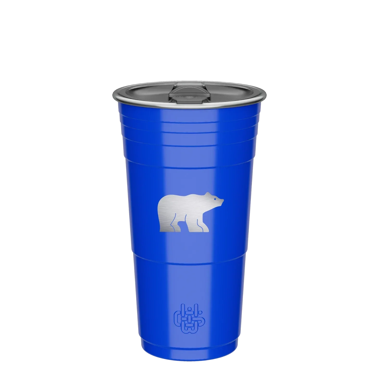 Nicklaus Gold Bear - 24oz - WYLD CUP™ Wyld Gear