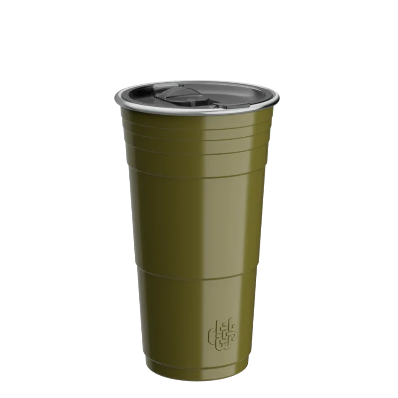 Nicklaus Gold Bear - 24oz - WYLD CUP™