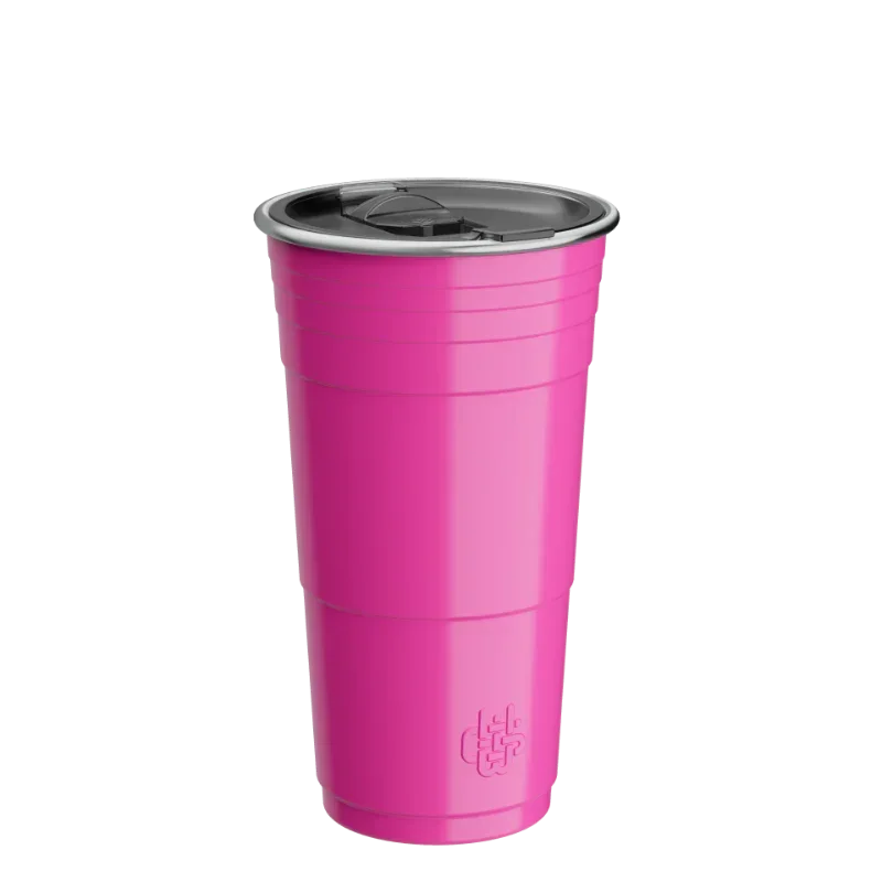 Nicklaus Gold Bear - 24oz - WYLD CUP™ Wyld Gear