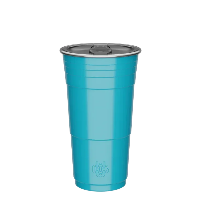 Nicklaus Gold Bear - 24oz - WYLD CUP™ Wyld Gear