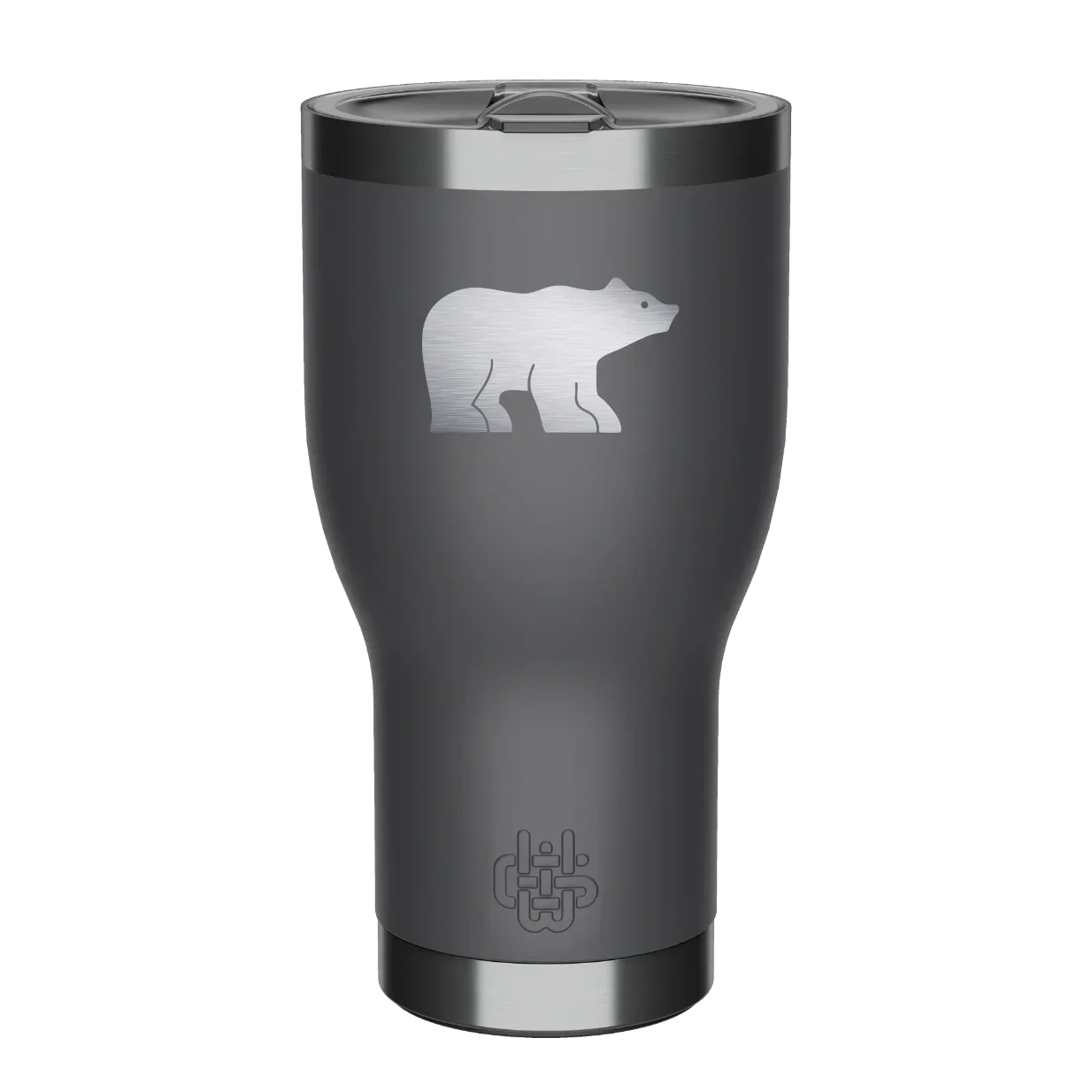 Nicklaus Gold Bear - 30oz Tumbler Wyld Gear