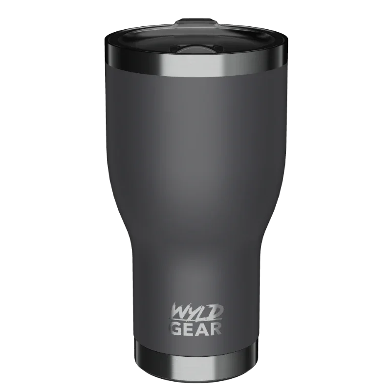 Nicklaus Gold Bear - 30oz Tumbler