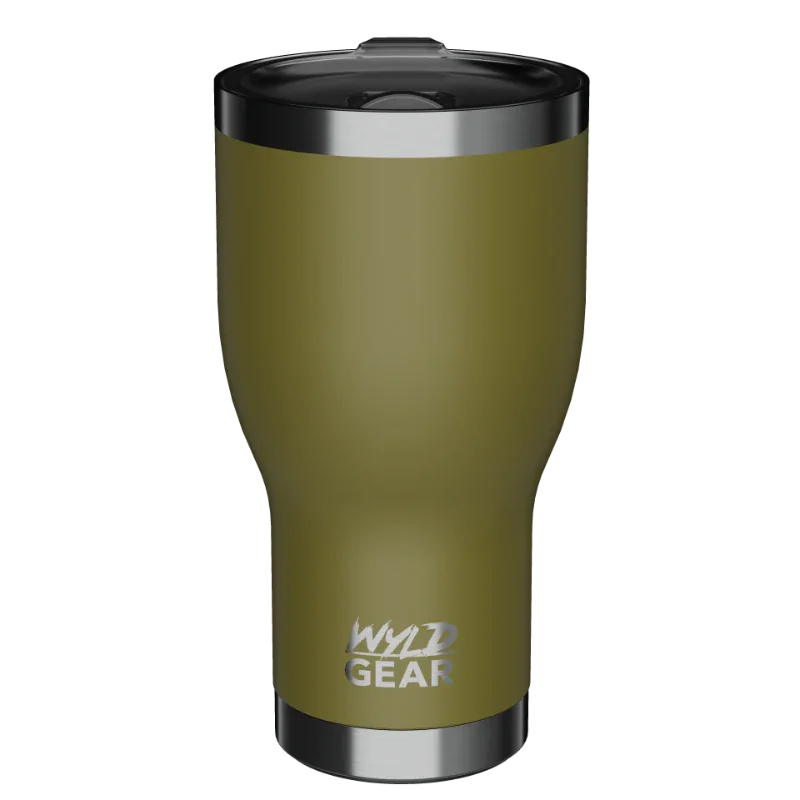 Nicklaus Gold Bear - 30oz Tumbler