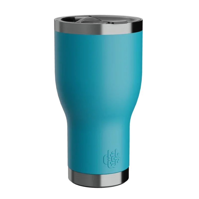 Nicklaus Gold Bear - 30oz Tumbler