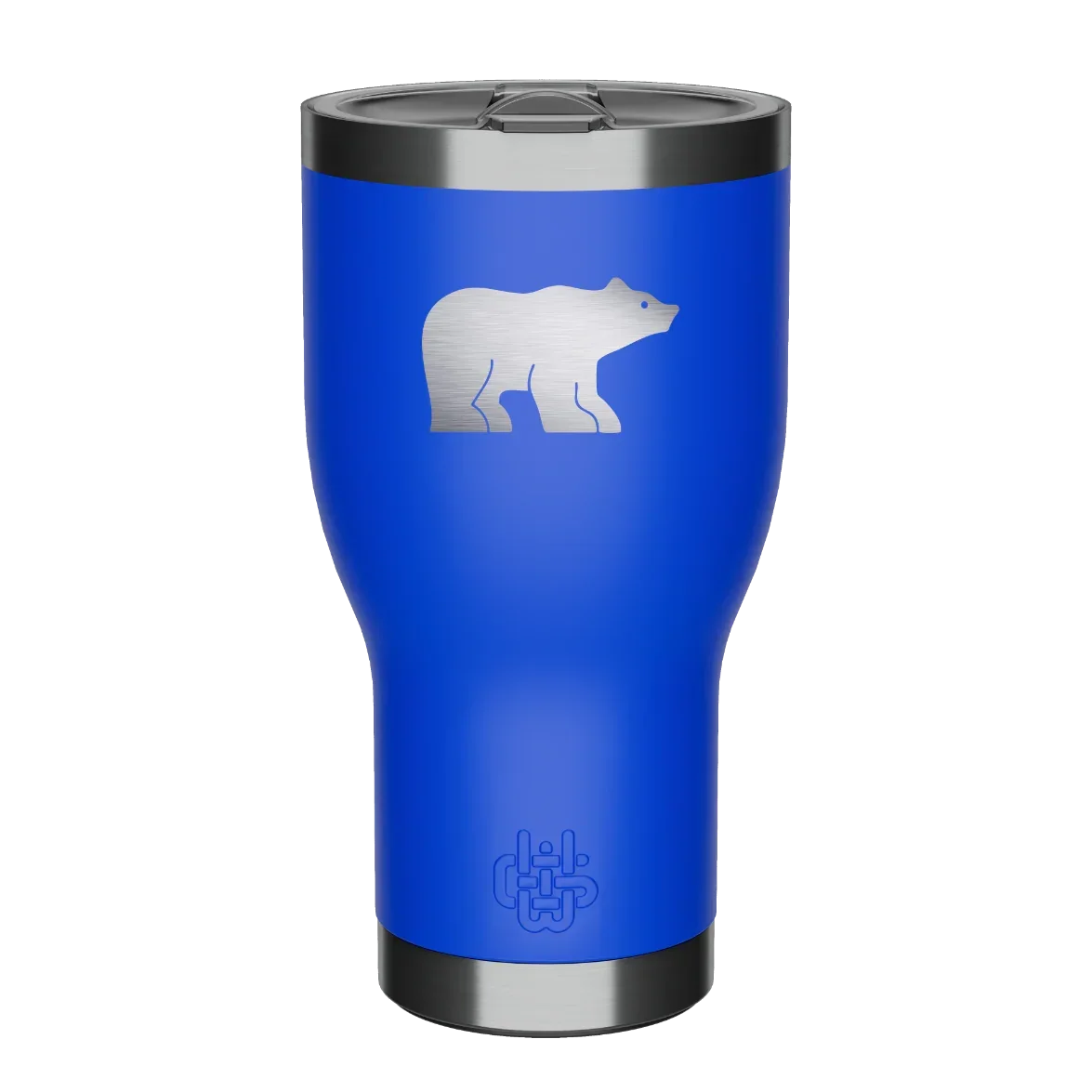 Nicklaus Gold Bear - 30oz Tumbler Wyld Gear