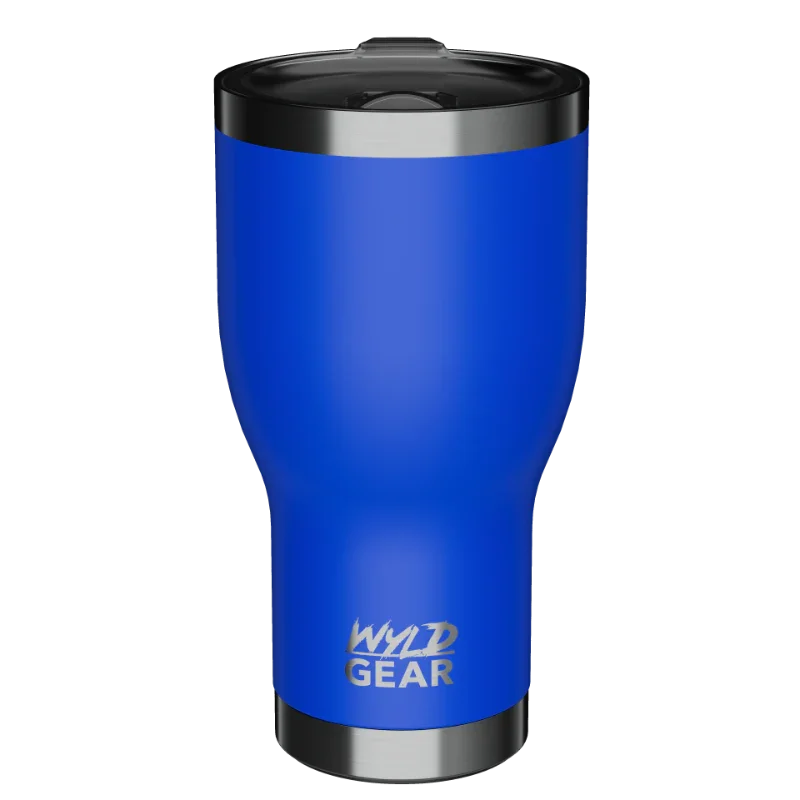 Nicklaus Gold Bear - 30oz Tumbler