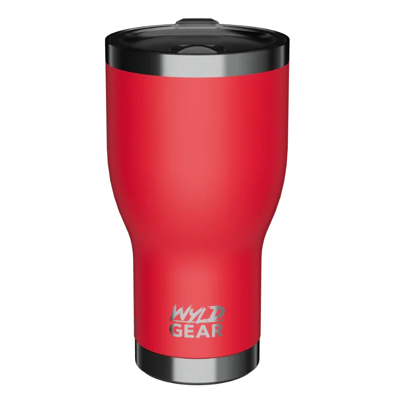 Nicklaus Gold Bear - 30oz Tumbler