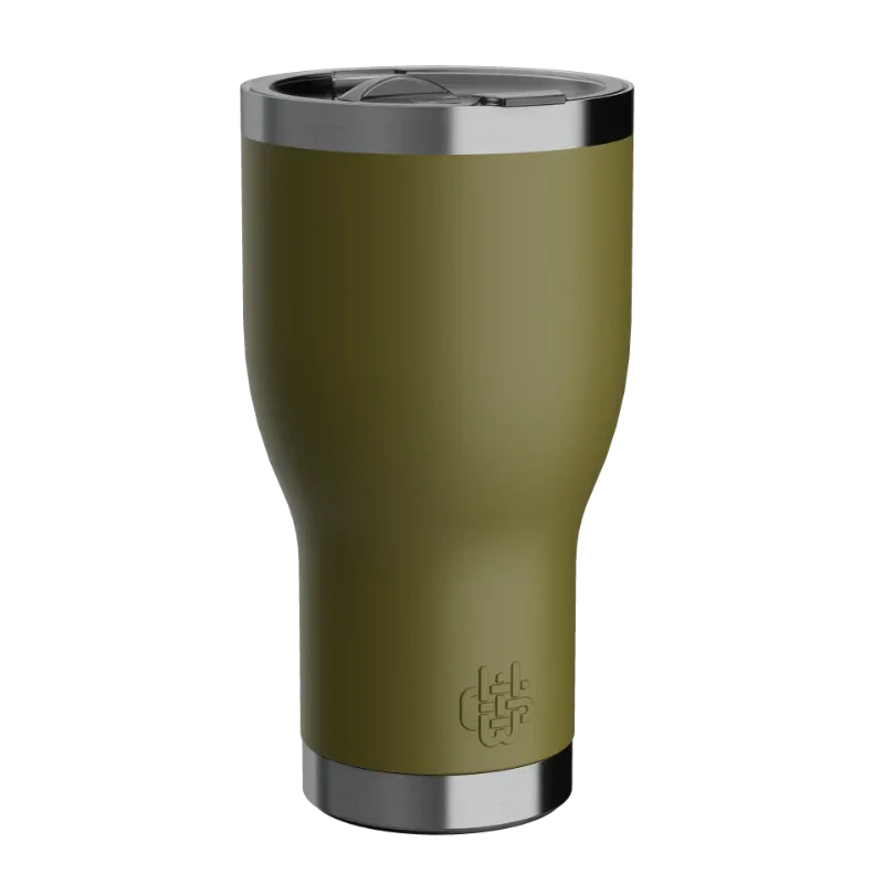 Nicklaus Gold Bear - 30oz Tumbler Wyld Gear