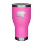 Nicklaus Gold Bear - 30oz Tumbler Wyld Gear