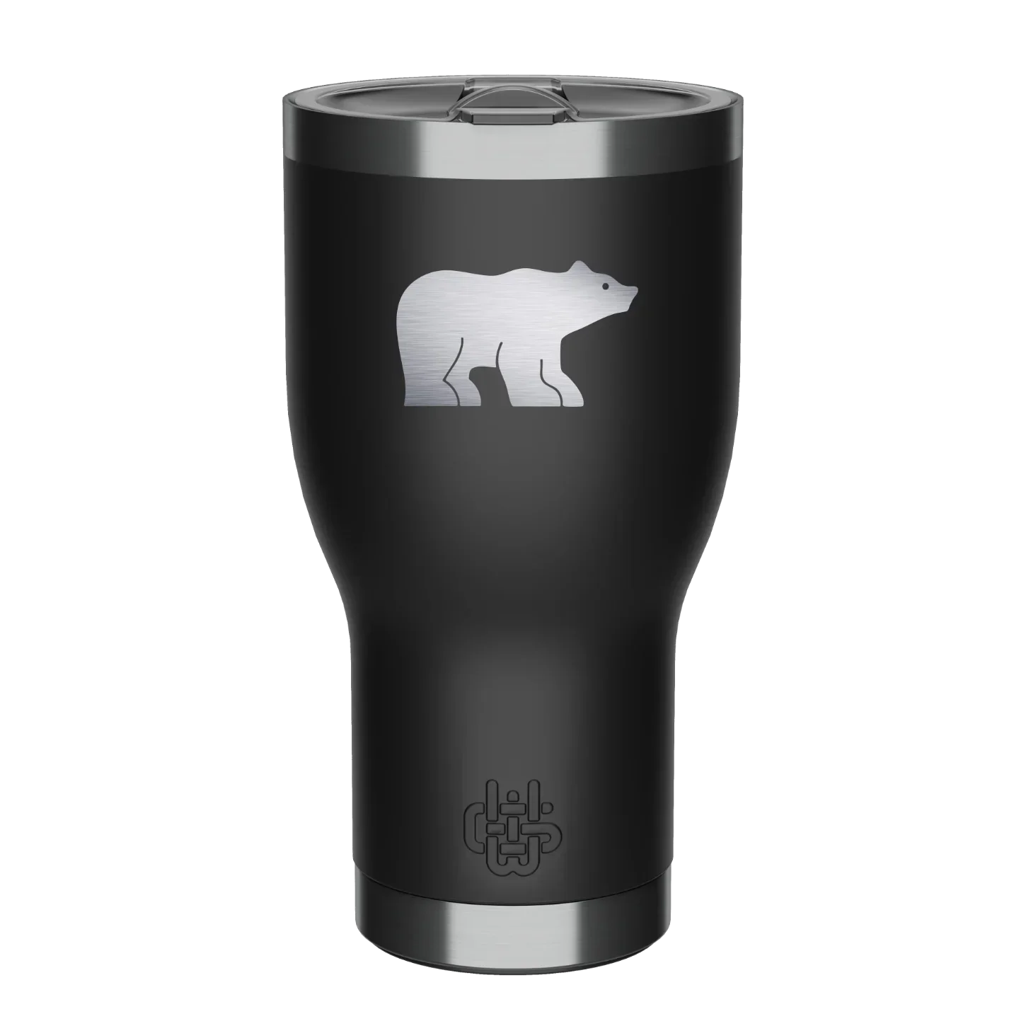 Nicklaus Gold Bear - 30oz Tumbler Wyld Gear