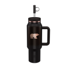 Nicklaus Gold Bear - 30oz Wyld Syde Travel Tumbler Wyld Gear
